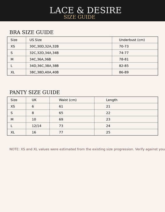 Everyday Comfort 3-Piece Bra Set