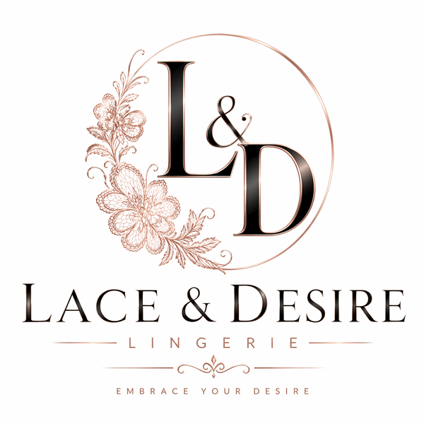 Lace & Desire